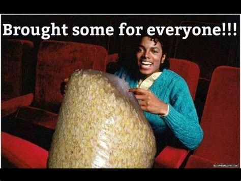 memes popcorn|eating popcorn meme funny.